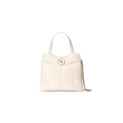 GUCCI PETITE GG SMALL TOTE BAG 745918 (28*21*6.5cm)